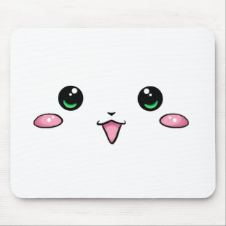 Cute Kawaii! Mouse Pad