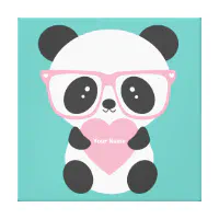 Kawaii Panda