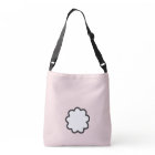 Cute, kawaii, pink bunny design