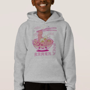 Boys Cute Anime Hoodies Sweatshirts Zazzle