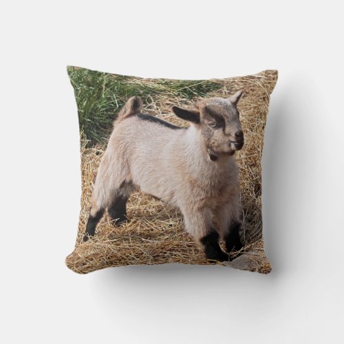 Cute Kid Pillow