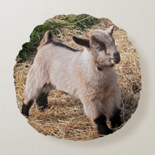 Cute Kid Pillow