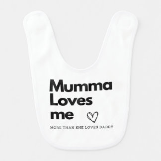cute kids bib for babies