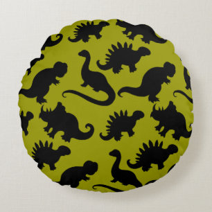 Cute Kids Dinosaur Pillow
