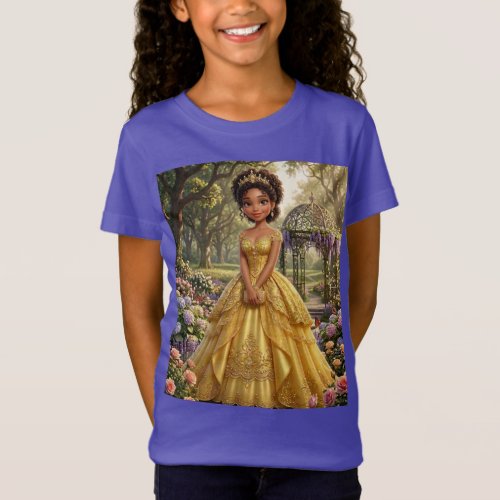 Cute Kids Graphic T-Shirt | Soft & Fun Everyday Te