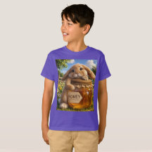 Cute Kids Graphic T-Shirt | Soft & Fun Everyday Te