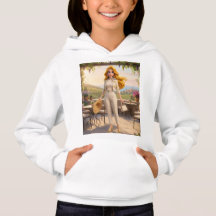 Cute Kids Graphic T-Shirt | Soft & Fun Everyday Te