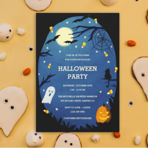 Party Invitations