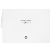 Cute Kids Sailboat (Back Horizontal)