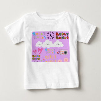Cute Kids T-Shirt – Fun, Comfy & Adorable!
