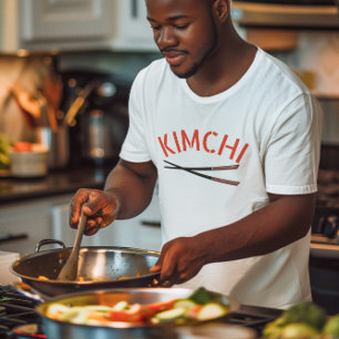 cute kimchi T-Shirt