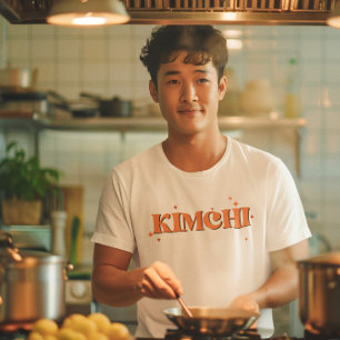 cute kimchi T-Shirt