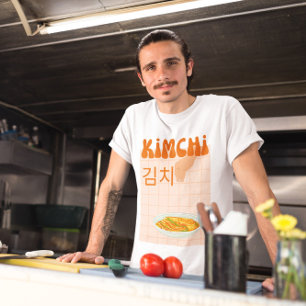 cute kimchi T-Shirt