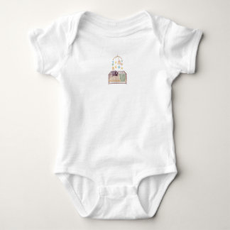Cute & kind baby bodysuit