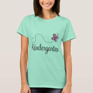 Cute Kindergarten T-Shirt