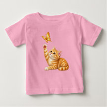 Cute Kitten