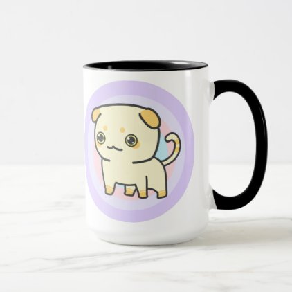 Cute Kitten Combo Mug