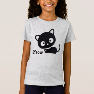 Cute Kitten T-Shirt