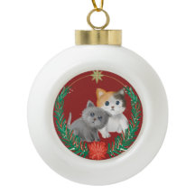 Cute Kittens