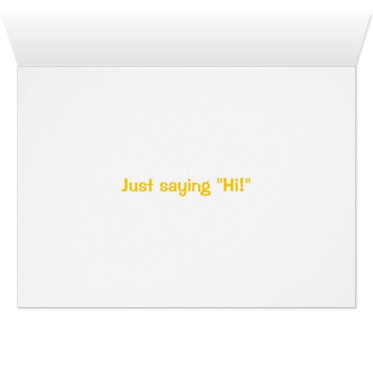 cute kitties card (Inside Horizontal (Bottom))