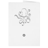 Cute Kitty Cards (Back)