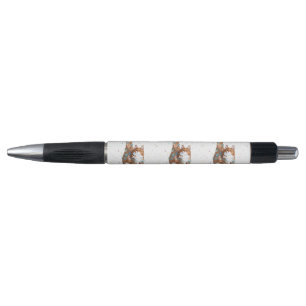 Cute Kitty Cat Pet Animal Pen
