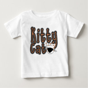 Cute Kitty Cat Tshirts and Gifts