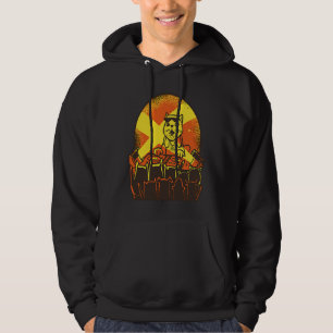 Cute  kitty dj dance music hoodie