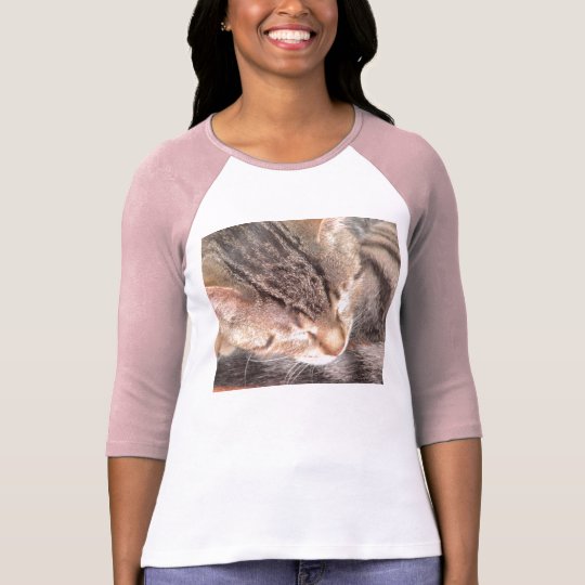 Cute Kitty T-Shirt
