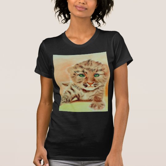 CUTE KITTY!!! T-Shirt