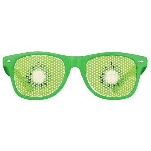 Cute Kiwi Sunglasses