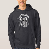 Cute Koala - Australia