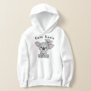 Cute Koala  Hoodie