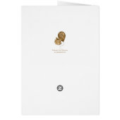 Cute Koala Hug Cards (Back)