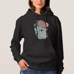 Cute Koala Tree Hugger Bear Hoodie