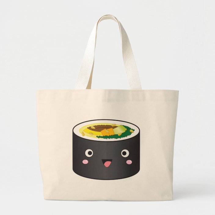 cute korean tote bags