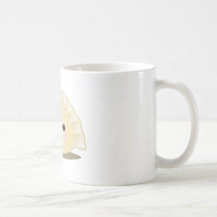 Cute Korean Mandu Coffee Mug