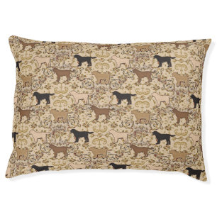 Cute Labrador Retriever dog switch plate cover Pet Bed
