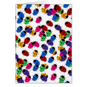 Cute Lady Bug Design (Front)