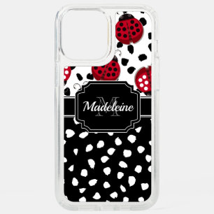 Cute Ladybugs Speck iPhone 12 Pro Max Case