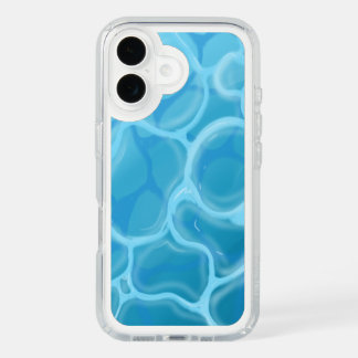 cute Lake design iPhone 16 Case