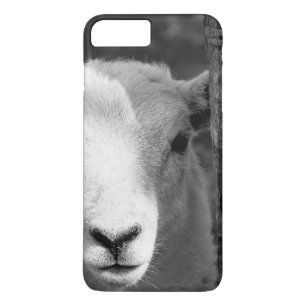 CUTE LAMB iPhone 8 PLUS/7 PLUS CASE