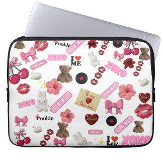 cute laptop sleeve