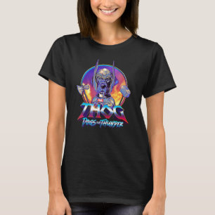 Cute & Large German Great Dane Puppy Christmas T-Shirt