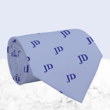 Cute Lawyer JD Graduation Mens Tie Apparel