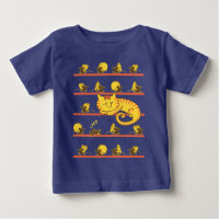 lazy cats t shirt