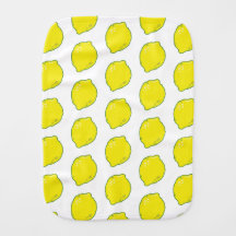 Cute Lemon
