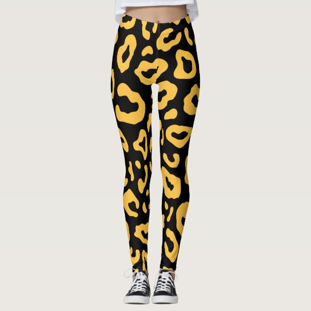 The Evolution of Fashion Choices On Campus As the Semester Struggles On |  Aztec print leggings, Printed leggings, Clothes