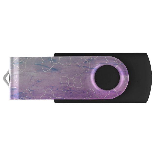 Cute libon flash drive (Back)