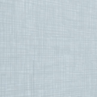 Cute Light Blue Linen Look Texture Wallpaper